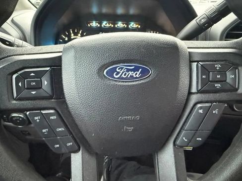 Used 2018 Ford F150 XL w/ Equipment Group 101A Mid RWD image 17