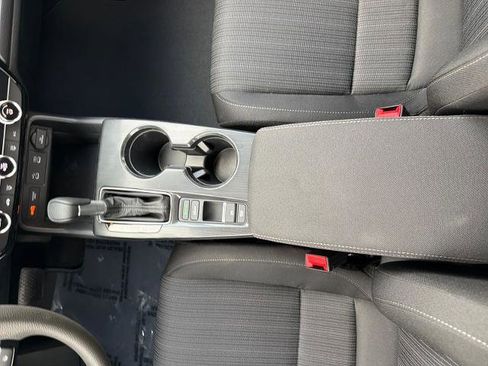 New 2026 Honda Civic LX image 26