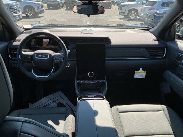 New 2027 GMC Terrain AT4 AWD/4WD image 12