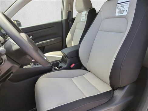 New 2026 Honda CR-V EX image 4