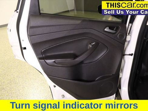 Used 2017 Ford Escape Titanium w/ Equipment Group 301A image 28