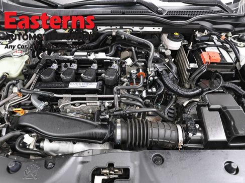 Used 2020 Honda Civic EX image 7