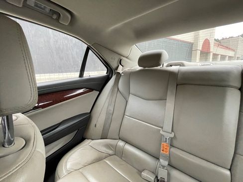 Used 2013 Cadillac ATS Premium w/ Cold Weather Package RWD image 51