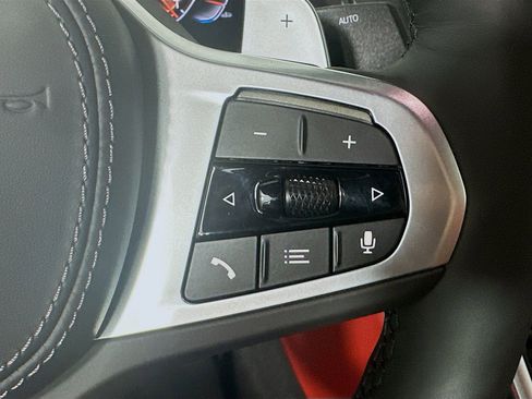New 2026 BMW 840i xDrive Convertible AWD/4WD image 19