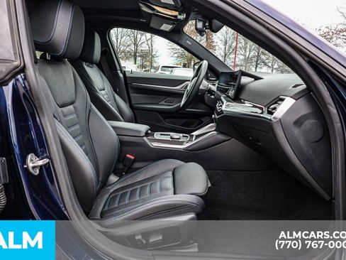 Used 2023 BMW i4 M50 image 22