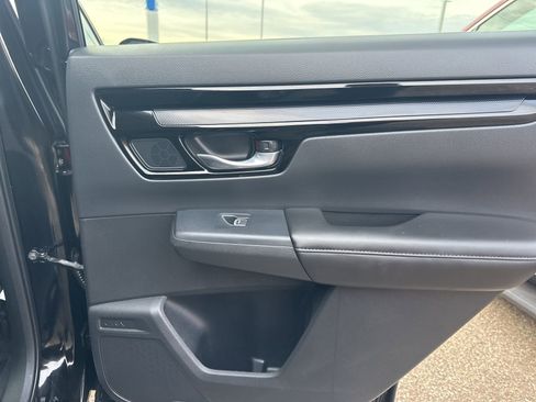 Used 2025 Honda CR-V EX-L image 36