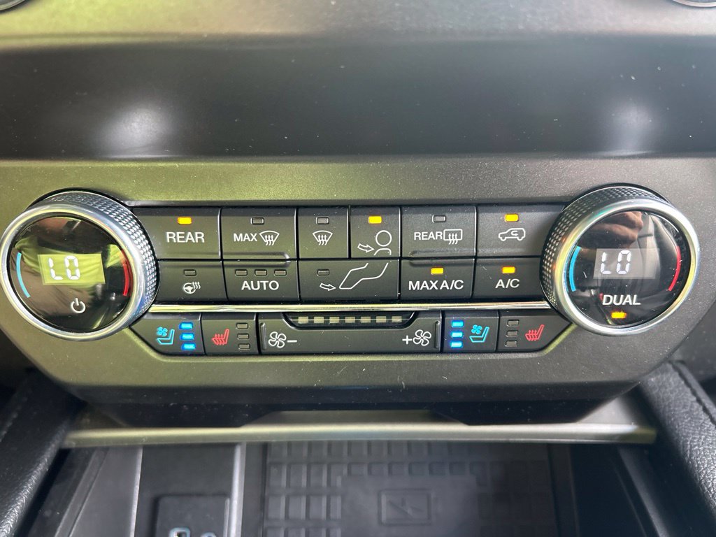 Used 2021 Ford Expedition XLT RWD image 21