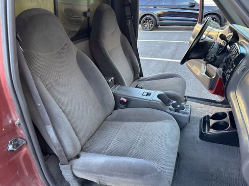 Used 1999 Ford Ranger XLT AWD/4WD image 25