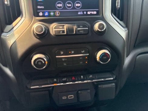 Used 2021 Chevrolet Silverado 1500 LT w/ Bed Protection Package AWD/4WD image 56