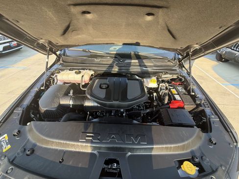 Used 2026 RAM 1500 Lone Star RWD image 13