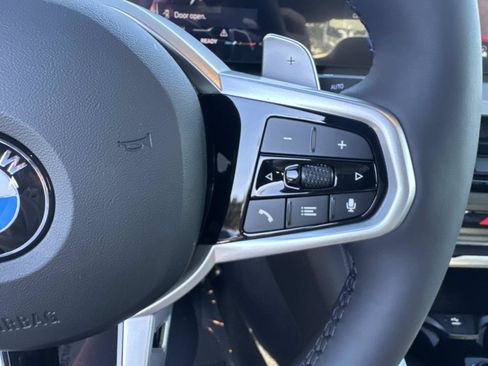 New 2026 BMW 430i Coupe w/ M Sport Package RWD image 24