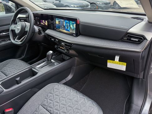 New 2026 Nissan Kicks SV w/ Cold Weather Package AWD/4WD image 9