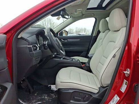 New 2025 MAZDA CX-5 AWD 2.5 S image 14
