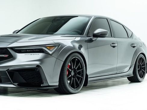 Used 2024 Acura Integra Type S image 9