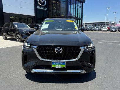Certified 2024 MAZDA CX-90 3.3 Turbo S