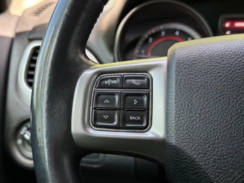 Used 2016 Dodge Journey Crossroad w/ Popular Equipment Group FWD image 44