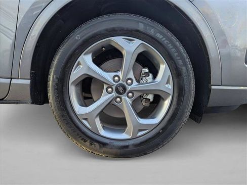 Used 2024 Ford Escape ST-Line image 23