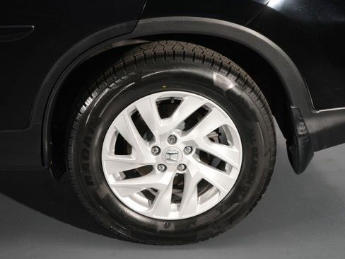 Used 2015 Honda CR-V EX-L image 45