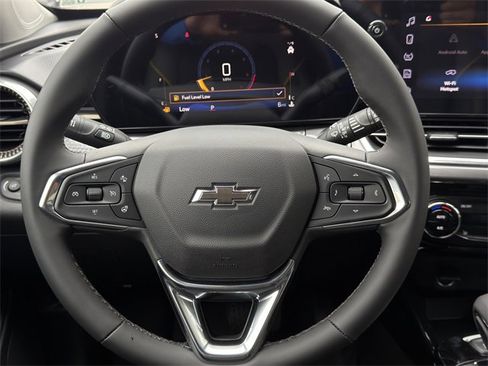 New 2026 Chevrolet Trax ACTIV w/ Driver Confidence Package image 12