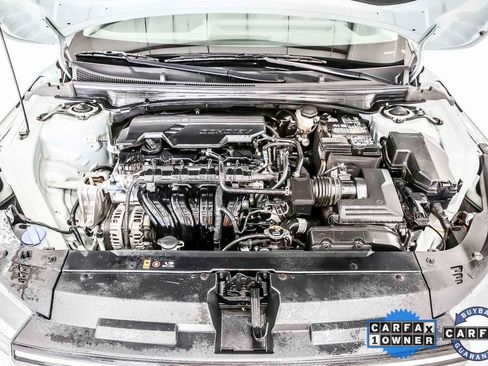 Used 2025 Kia K4 EX image 38