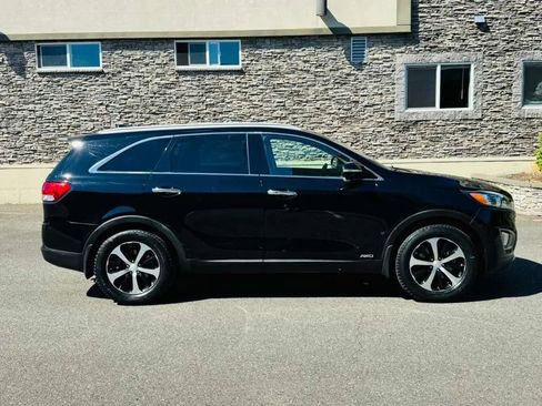 Used 2016 Kia Sorento EX w/ EX Premium Package AWD/4WD image 6