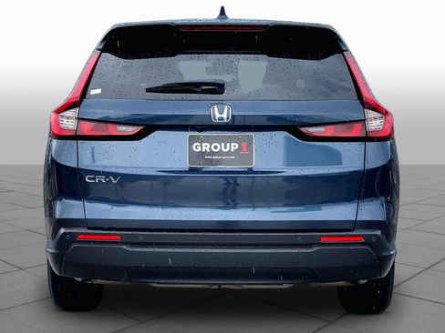 Used 2024 Honda CR-V EX-L image 5