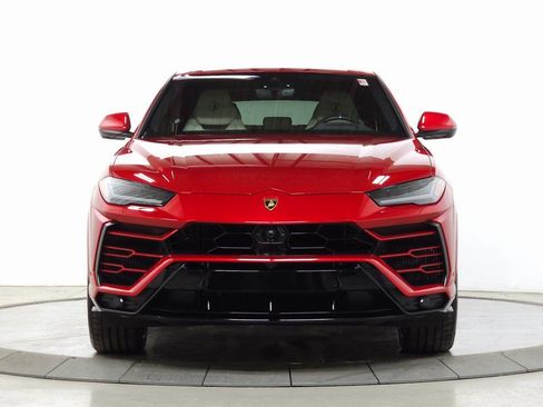 Used 2021 Lamborghini Urus image 13