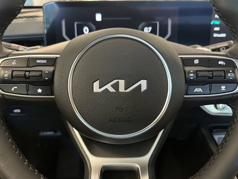 Used 2026 Kia K5 GT w/ GT1 Package FWD image 22
