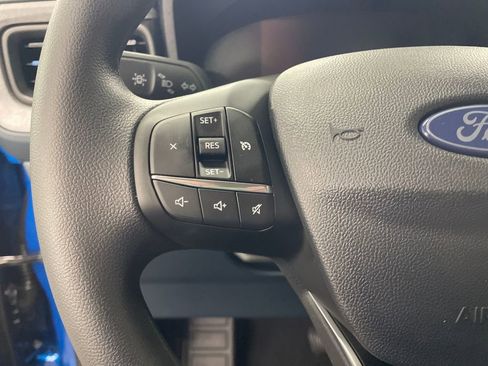 New 2025 Ford Maverick XLT image 19