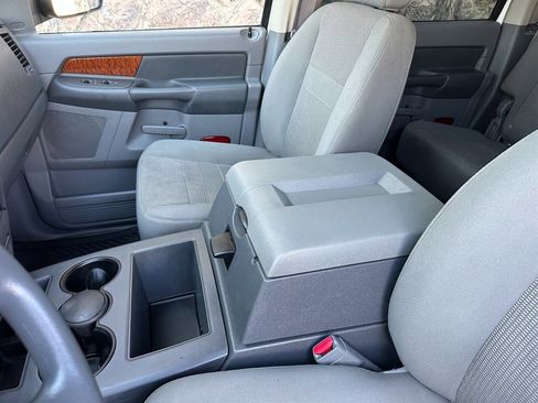 Used 2006 Dodge Ram 2500 Truck SLT w/ Protection Group image 25