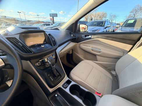 Used 2014 Ford Escape SE w/ Equipment Group 201A image 18