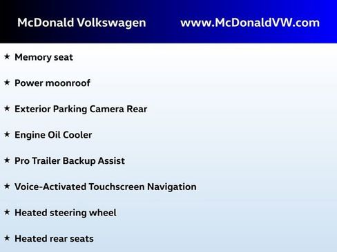 Used 2020 Ford F150 Limited w/ Trailer Tow Package image 10