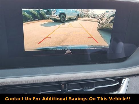 New 2026 Buick Envista Avenir image 13