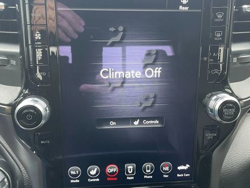 Used 2020 RAM 1500 Sport w/ Advanced Safety Group image 11