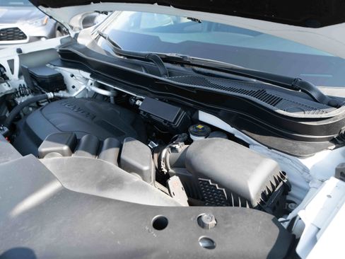 Used 2023 Honda Passport EX-L image 34