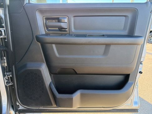 Used 2022 RAM 3500 Tradesman image 23