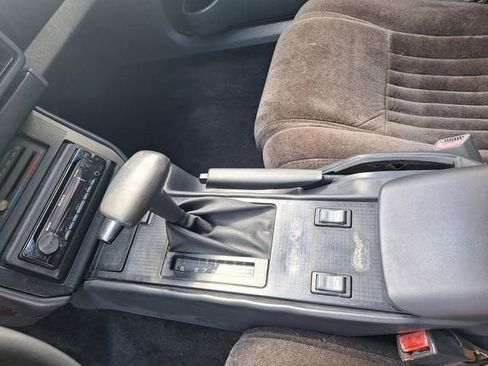 Used 1991 Pontiac Firebird Coupe RWD image 23
