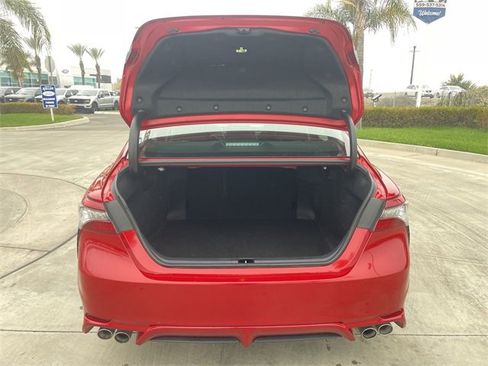 Used 2023 Toyota Camry XSE image 26