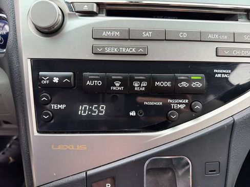 Used 2011 Lexus RX 450h AWD w/ Premium Pkg image 21