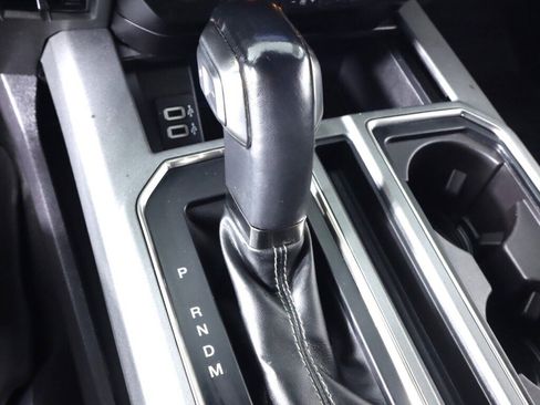 Used 2019 Ford F150 Raptor w/ Equipment Group 802A Luxury image 35