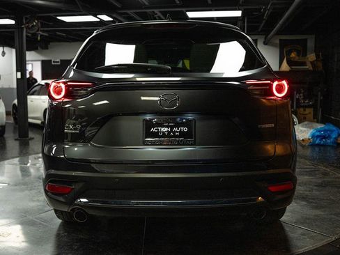 Used 2023 MAZDA CX-9 Signature image 6