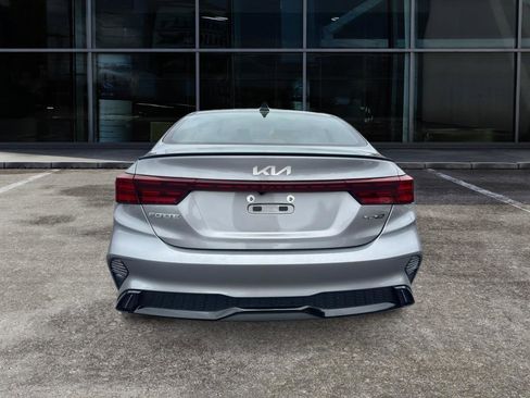 Used 2024 Kia Forte GT-Line w/ GT-Line Premium Package image 6