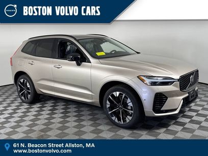New 2026 Volvo XC60 T8 Plus w/ Climate Package