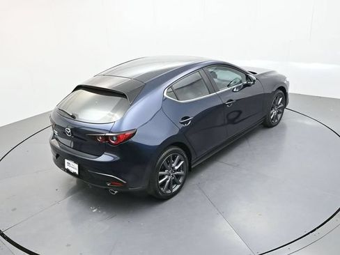 Used 2026 MAZDA MAZDA3 s FWD image 25