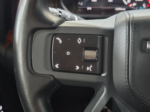 Used 2023 Land Rover Defender 110 X AWD/4WD image 19
