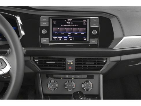 Used 2024 Volkswagen Jetta S image 7