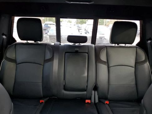 New 2026 RAM 2500 Laramie w/ Night Edition image 13