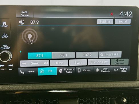 Used 2023 Honda CR-V EX-L image 21