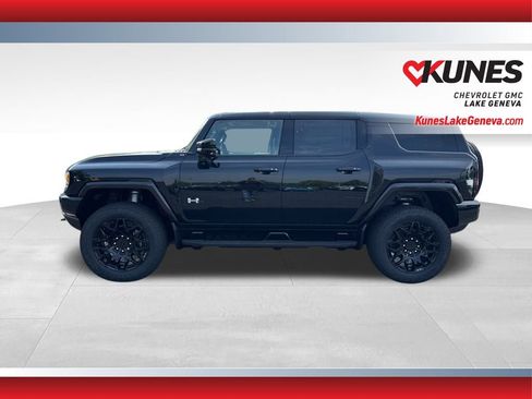 New 2025 GMC Hummer EV 2X image 9