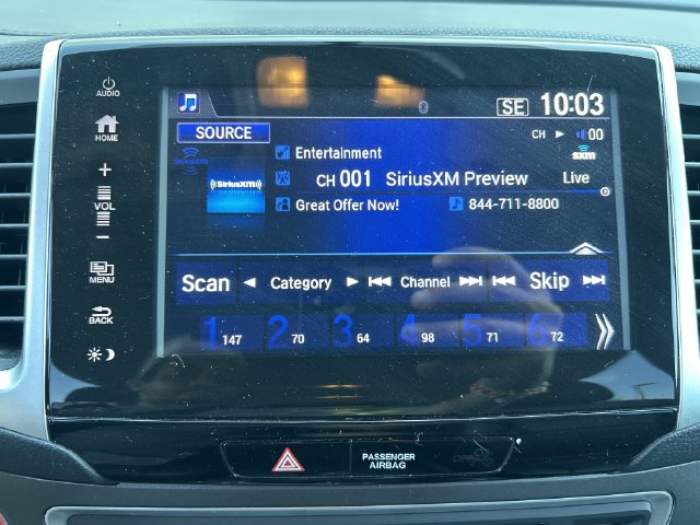 Used 2017 Honda Pilot EX-L image 24